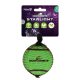 Kutya labda Starlight Green 1db