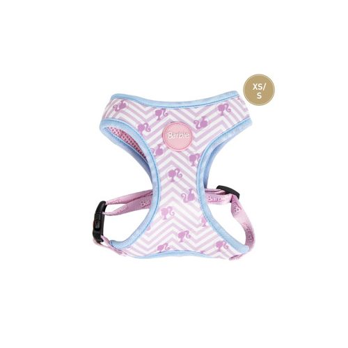 Barbie – Rózsaszín kutyahám XS/S méretben
