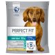 Perfect Fit Senior XS/S – száraztáp idősebb kistestű kutyáknak, 1,4 kg 