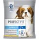 Perfect Fit Junior XS/S – kölyökkutya száraztáp 1,4 kg 