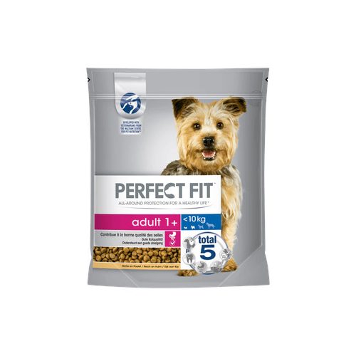 Perfect Fit Adult XS/S – száraztáp felnőtt kistestű kutyáknak, 1,4 kg