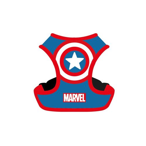 Marvel – Kutyahám S