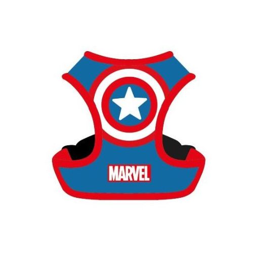 Marvel Amerika Kapitány kutyahám M
