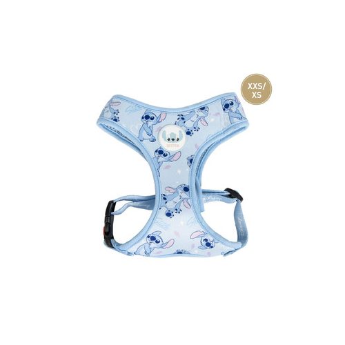 STITCH – Kutyahám XS