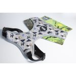 Disney – Prémium kutyahám (Villains dizájn) 