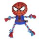 Spiderman - fogtisztító kutyajáték