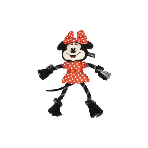 Minnie – Fogsortisztító kutyajáték