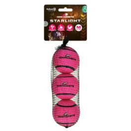 Kutyás üstökösök – Starlight Pink (3 db)