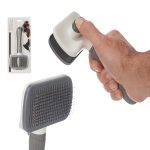 Kefe háziállatoknak – Antracit színben