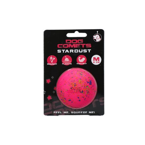 Pink kutya labda