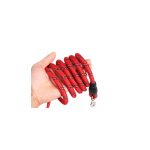 Fény visszaverős prémium póráz 