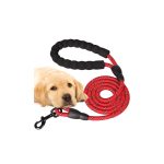 Fény visszaverős prémium póráz 