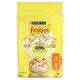 Friskies Purina csirkével és hozzáadott zöldségekkel száraz macskaeledel 4 kg