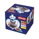 Prevital teljes értékű nedves macskaeledel szószban – 24 x 100 g