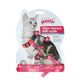 Pawise Kitten hám és póráz 