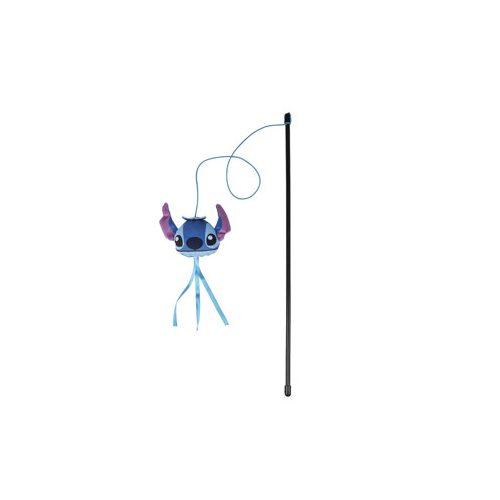 STITCH - macskajáték