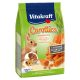 Vitakraft Carotties – sárgarépás finomság rágcsálóknak