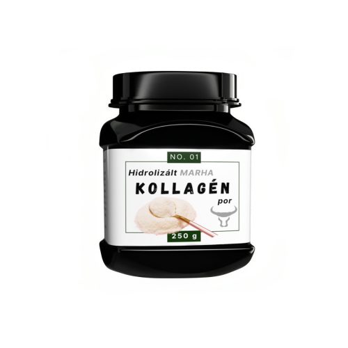 Hidrolizált marha kollagén por kutyáknak és macskáknak