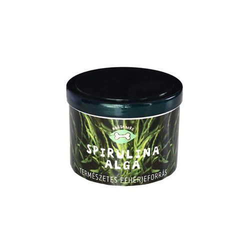 Holisnacks Spirulina alga táplálékkiegészítő