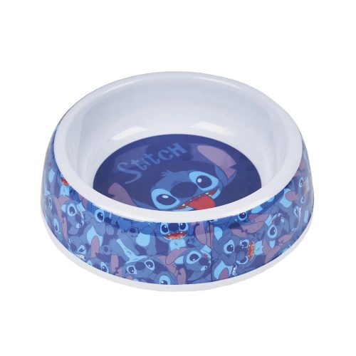 Stitch-es tál