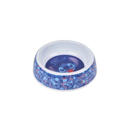 Disney tál kutyáknak és macskáknak - Stitch
