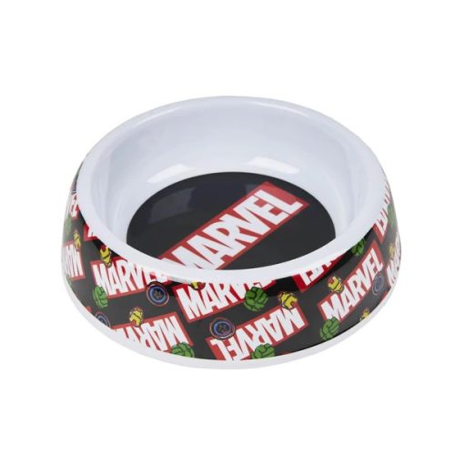 Marvel-es tál