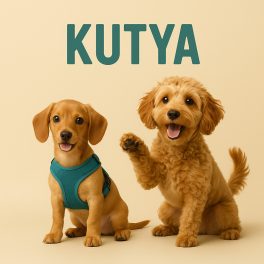 Kutya