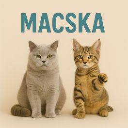 Macska